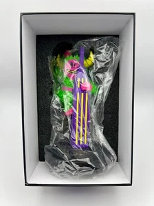 Night of Mischief Toys King Kong Gastley Green Purple Tower LE 100 NYCC 2024 NYC - Picture 1 of 3