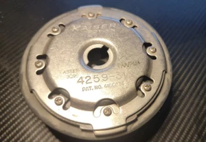 KAISER ROYLYN   P/N: 4259-31    PLUG - LAVATORY DRAIN - Bild 1 von 6