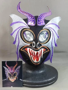 Wrestling match Mask Alebrije Busio #103046 - Picture 1 of 14
