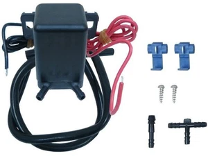 For 1962-1963 Riley Elf I Washer Pump 92614VXPC - Picture 1 of 2