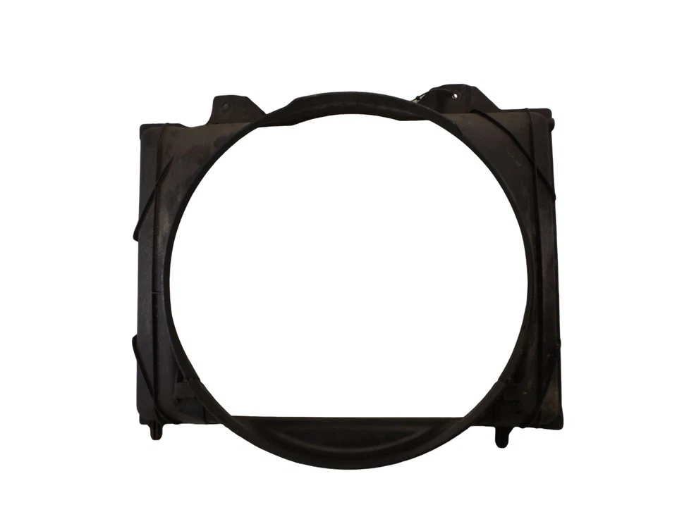 2003-2006 Ford Expedition UL Engine Cooling Fan Shroud 5.4L Used 2L1Z8146AA OEM Foto 1 de 4