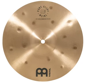 Meinl Cymbals 10-Inch Splash - Extra Hammered (PA10EHS) - Picture 1 of 5