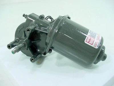 Motor limpiaparabrisas delantero para Dodge Colt 78 79 cupé 43-1106 remanufacturado Foto 1 de 3