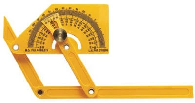 Protractor/Angle Finder - 29 - Image 1 of 1