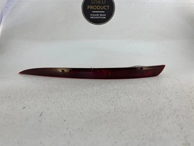 Marcador lateral trasero Lincoln Aviator 2020-2025 fabricante de equipos originales (izquierdo, conductor) Foto 1 de 4