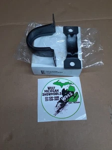 Polaris Propshaft Bracket Kit OEM P# 2878360 2011-2014 Ranger Crew 800 - Picture 1 of 3