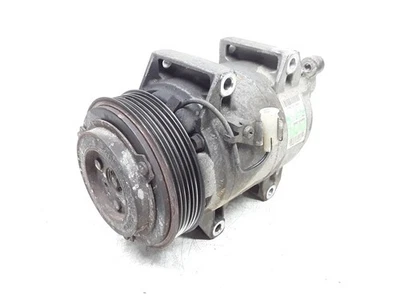 Volvo S60 2008 Diesel air con AC compressor pump P30761388 LGI95603 - Imagem 1 de 3