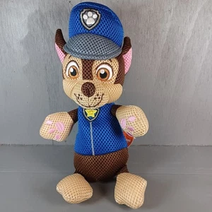 Paw Patrol Chase Bath Scrubby Never Used. No Towel, Just the Scrubby - Picture 1 of 5