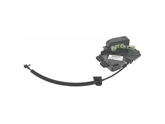 Genuine 46HN73F Front Right Door Lock Assembly Fits 1998-2000 Volvo V70 - Image 1 of 1