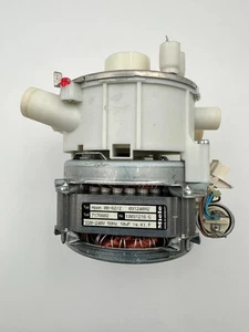 Bomba de circulación para lavavajillas Miele bomba motor Mpeh 00-62/2 7176602 - Imagen 1 de 4