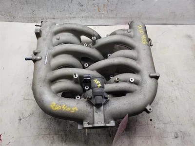 1997-2000 Ford Van F150 E150 E250 4.2L Upper Fits 6-256 Intake Manifold OEM Foto 1 de 4