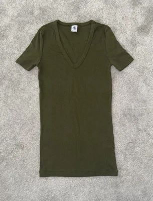 Camiseta niña 12 años XXS Foto 1 de 2