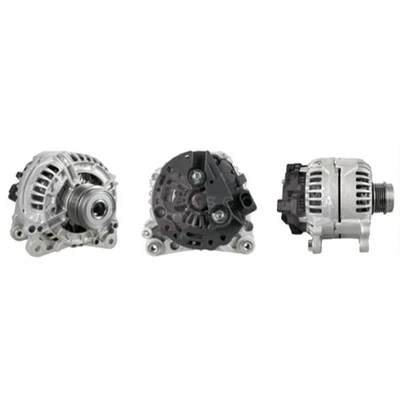 CASCO CAL15130AS Alternatore 120A 12V per VW PASSAT (3B3) PASSAT Variant (3B6) - Immagine 1 di 4