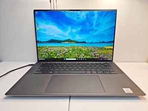 32GB Dell Precision 5550 Core i5 10th Gen 512GB/1TB/2TB 15.6" FHD+ TPM 2 Laptop - Afbeelding 1 van 19