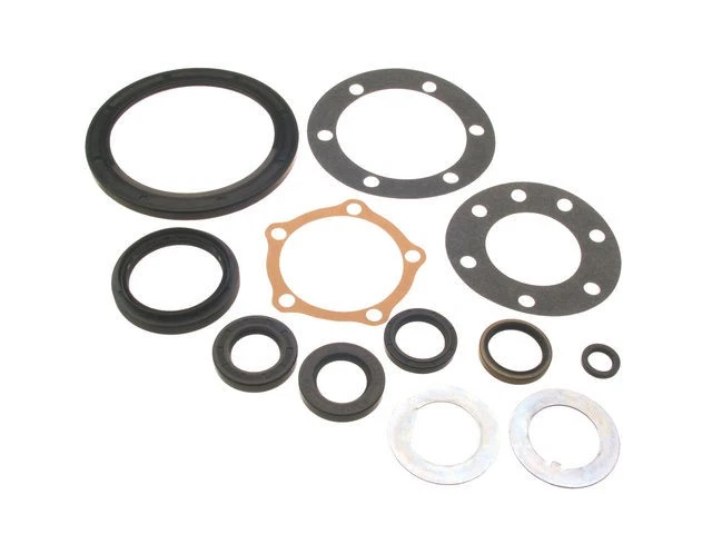 Front Wheel Hub Flange Kit For 1993 Land Rover Defender 110 GB575XD - Image 1 of 1