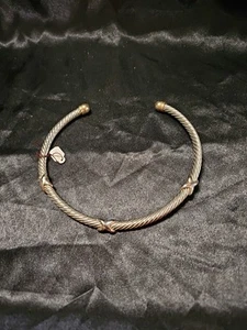 Pulsera para mujer Cable Collection 5,61 mm - Imagen 1 de 3