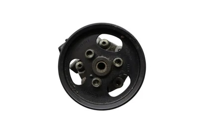 11-16 Volkswagen VW Touareg Power Steering Pump With Pulley 7P0422154 Oem - Image 1 of 4