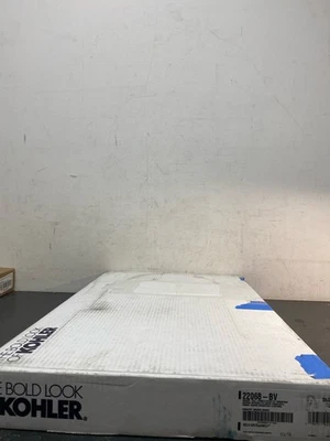 Grifo de cocina Kohler 22068-BV Graze sin contacto, 3 funciones, bronce cepillado Foto 1 de 2