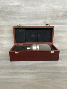 Neumann TLM 103 Condensor Microphone (PO1020347) - Picture 1 of 8