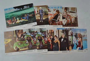 Loving Couples Lot 8 Original Lobby Card Movie Poster 1980 14 x 11 - Picture 1 of 1