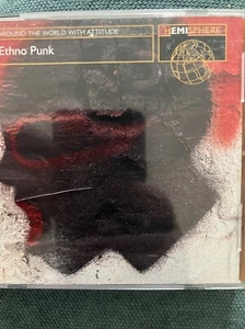 Ethno Punk: Around the World with Attitude by Various Artists (CD, Jul-1996,... - Picture 1 of 2