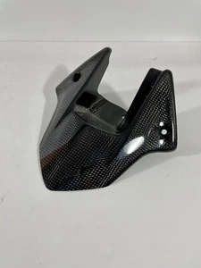 Hinterradabdeckung Kotflügel hinten Carbon Motorrad Honda CBR1000RR 2017-2019 - Picture 1 of 1