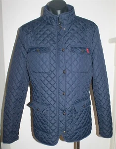 Liverpool Football Club Soccer Puffer Jacket Coat Womens Size 18 Anfield Academy - Picture 1 of 9