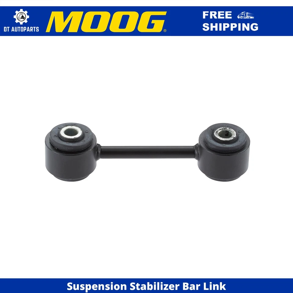 Barra estabilizadora de suspensión trasera MOOG 1991-2000 para Plymouth Voyager 1991 Foto 1 de 4