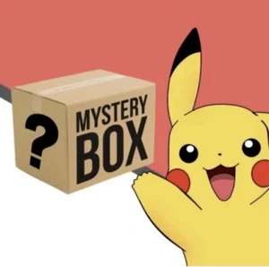 Mistery Pokemon Box Cards Gx-V-Vmax-Fullart-Charizard-Gold Star Melton - Picture 1 of 1