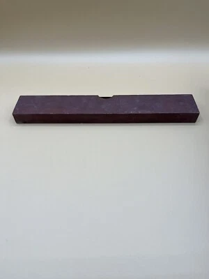 H. Disston 12” Wood Level Vintage - Image 1 of 4