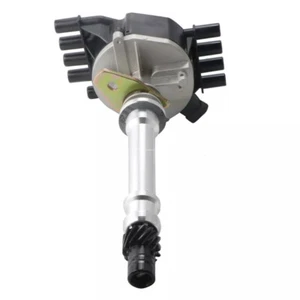 Complete Ignition Distributor Fit For Chevrolet GMC Vortec V8 5.0L 5.7L 93441558 - Picture 1 of 6