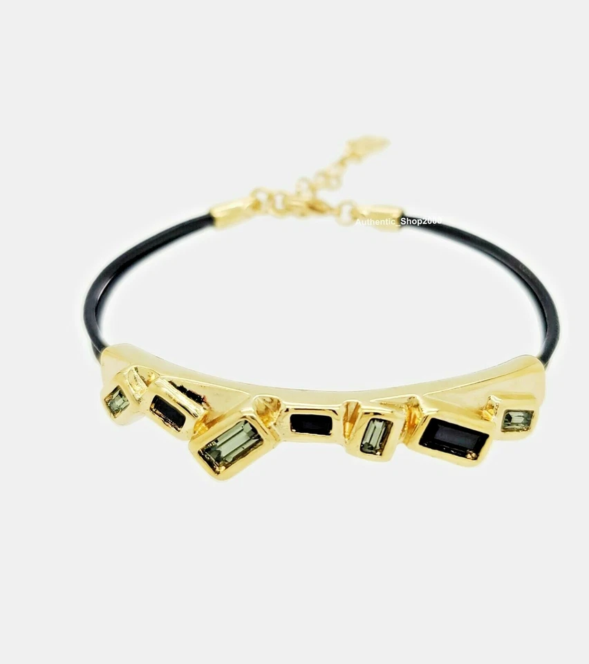 UNOde50 BRACELETDIVINE PUL1976NGRORO0M 17cm-19cm US SIZE 6.7"-7.5"inches