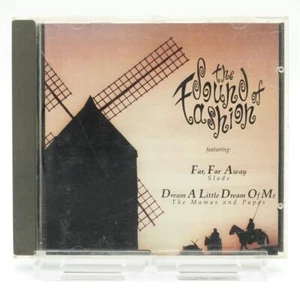 The Sound of Fashion CD gebraucht sehr gut - Bild 1 von 1