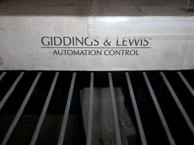 Giddings & Lewis 502-03638-51, 502-03638-51R3, PIC900  - Image 1 of 3