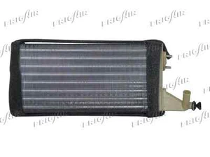 RADIATORE RISCALDAMENTO IVECO DAILY II 30.10-30.8-35.10TD-49.12TD 89>99 93930676 - Imagen 1 de 1