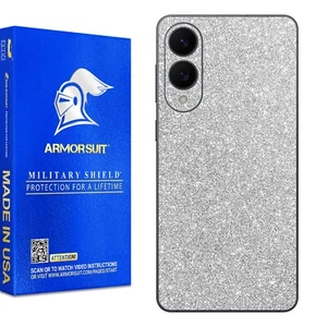 Armorsuit Vinyl Skin Wrap Folie für Samsung Galaxy S25 Edge - Full Wrap - Bild 1 von 48