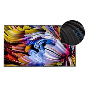 Changhong S-FCL 100" ALR Fresnel Leinwand für Standard Wurfprojektoren - Bild 1 von 5