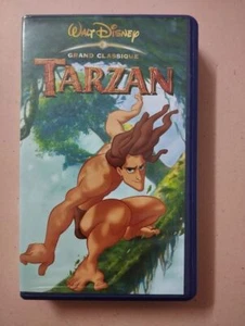 Tarzan - Photo 1/3