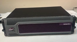 Grass Valley / Miranda densite 3 frame with 10x HCO-1822 3G / HD clean switch - Picture 1 of 4