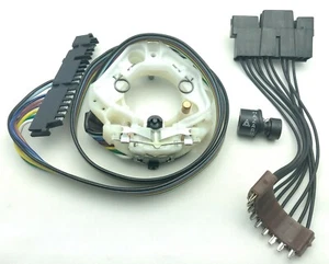 1973-78 GMC Chevy VAN TURN SIGNAL SWITCH w/o TILT STEERING WHEEL TS1972751 (NEW) - Foto 1 di 5
