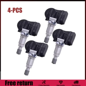 4PCS TPMS Tyre Pressure Sensor 31341893 for Volvo C30 S60 S70 S80 V40 XC60 XC90 - Picture 1 of 7