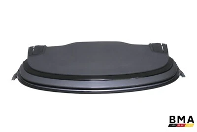 Painel traseiro conversível BMW M4 4-Series F83 F33 2014 - 2020 fabricante de equipamento original - Imagem 1 de 4