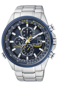 Citizen Solar AT8020-54L Herrenuhr US*4 - Bild 1 von 1