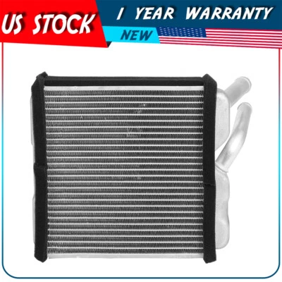 Núcleo de calefacción de climatización para Chevrolet R1500 Suburban 1989-1991 Chevrolet R20 1987-1988 Foto 1 de 4