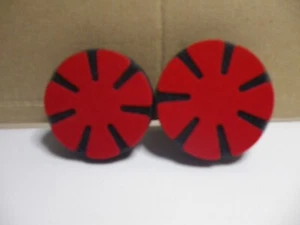VMI - TDR - Hybrid 1 & 2 - Compatible Cleaning Pads - Picture 1 of 3