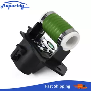 New Engine Cooling Fan Resistor For FIAT 500 BRAVO GRANDE ALFA ROMEO 58702358 - Bild 1 von 7