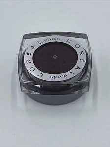 L'Oreal Infallible 24 Hour Eye Shadow # 556 Smoldering Plum (New) - Picture 1 of 2