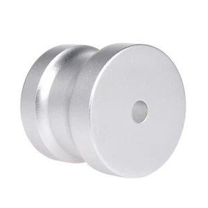 Safety Shaving Stand Holder Alloy Base B8N0 - Picture 1 of 5