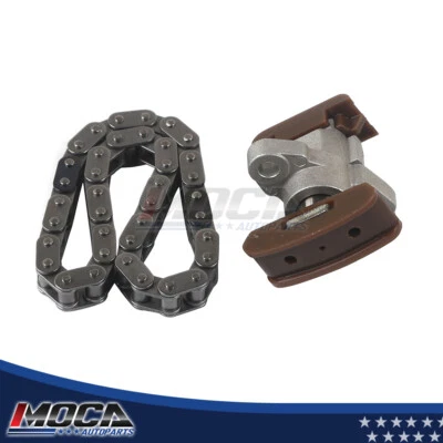 Timing Chain Kit fits 1995-1998 Mazda Protege 1.5L L4 DOHC MOCA - Image 1 of 4