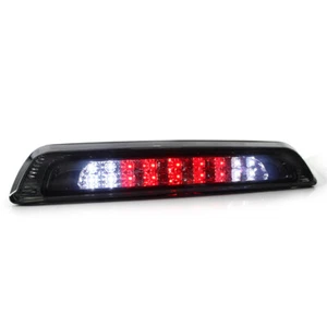 Black LED Third Brake Light Cargo Functioned for 07-18 Toyota Tundra 81570-0C050 - Imagen 1 de 5